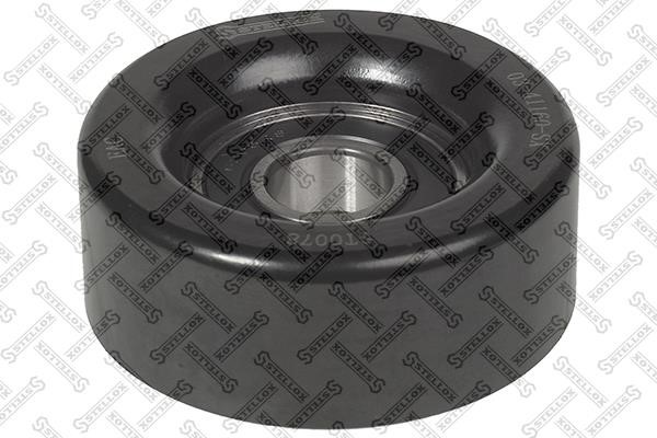 Stellox 03-41160-SX V-ribbed belt tensioner (drive) roller 0341160SX