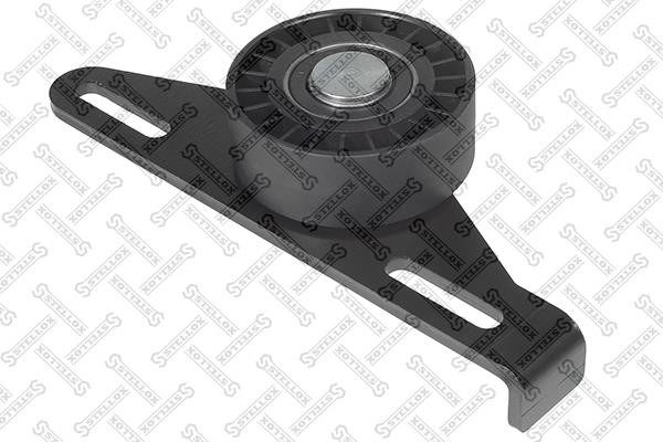 Stellox 03-41176-SX V-ribbed belt tensioner (drive) roller 0341176SX