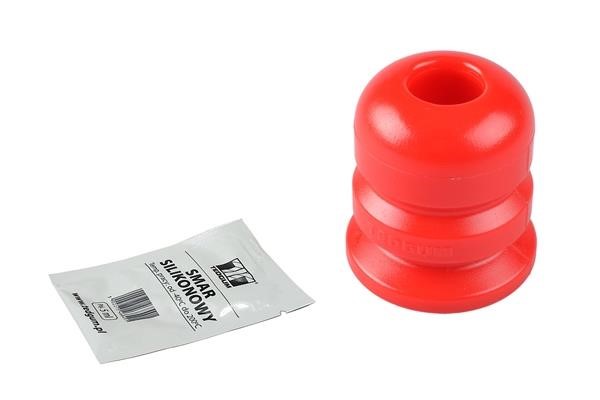 Shock absorber bump stop TedGum TED75590