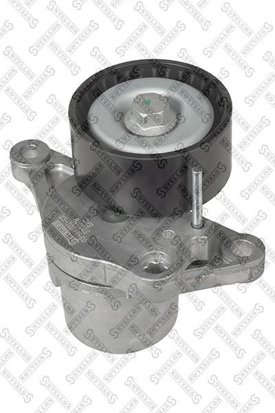 Stellox 03-41201-SX V-ribbed belt tensioner (drive) roller 0341201SX