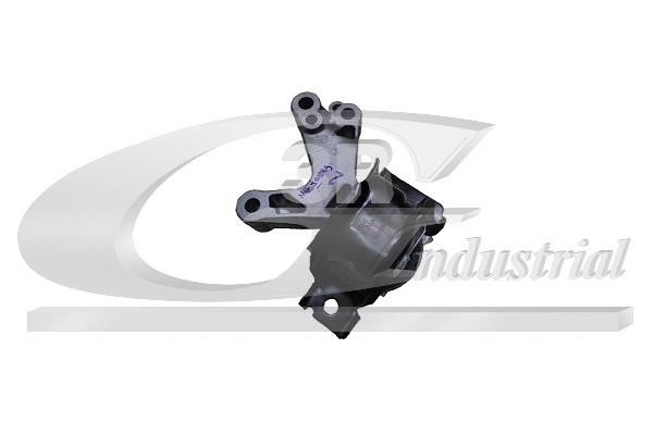 Engine support mount Renault Captur: 41686 3RG Engine Mounting