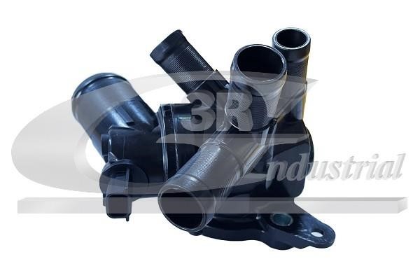 48601 3RG Thermostat housing