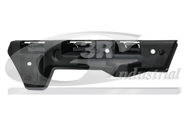 Bumper beam Renault: 68600 3RG Support, bumper