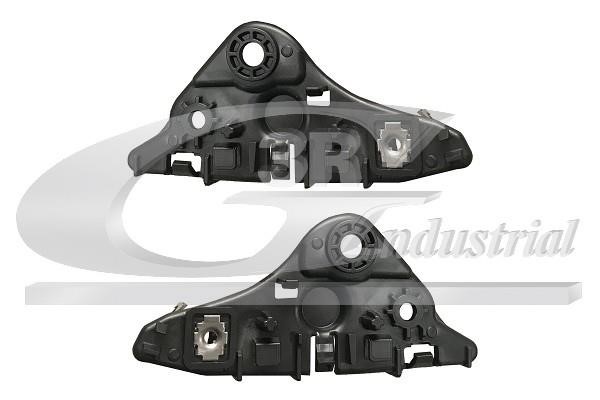 68608 3RG Support, bumper