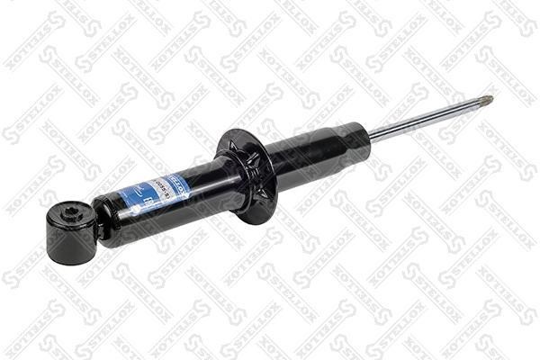 Struts Porsche Cayenne: 42150055SX Stellox Rear gas shock absorber