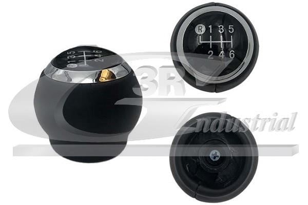 25802 3RG Gear knob