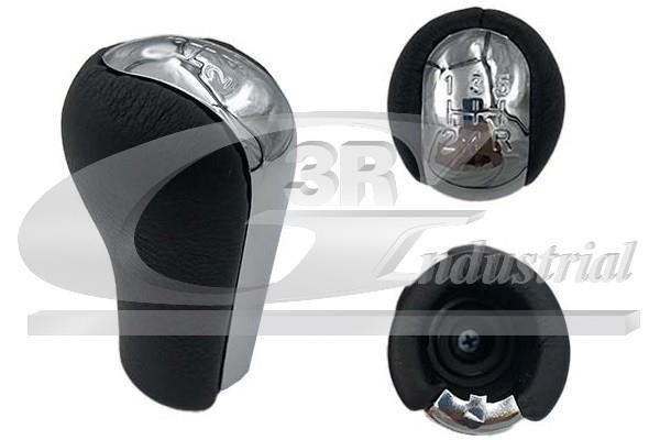 Gear knob Toyota: 25807 3RG Gear knob