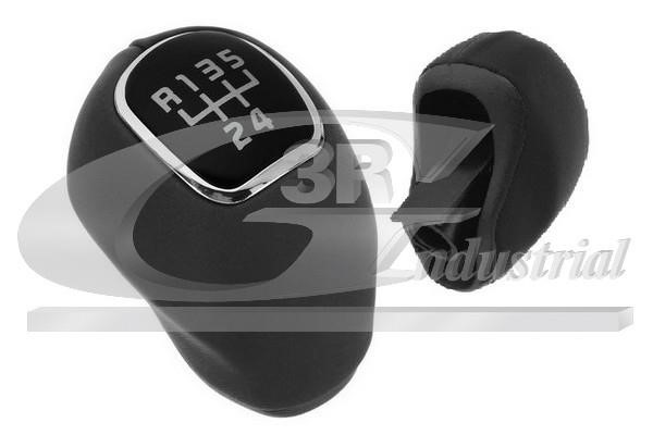 Gear knob Kia: 25822 3RG Gear knob