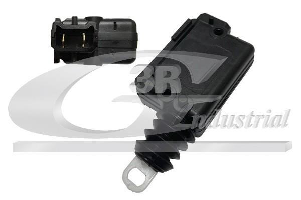 Car door lock Renault Trafic: 28600 3RG Door lock