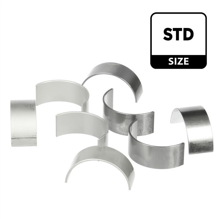 Big End Bearings Et engineteam LP006700