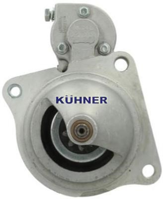 Kuhner 10689 Starter 10689