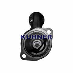 Kuhner 1080 Starter 1080