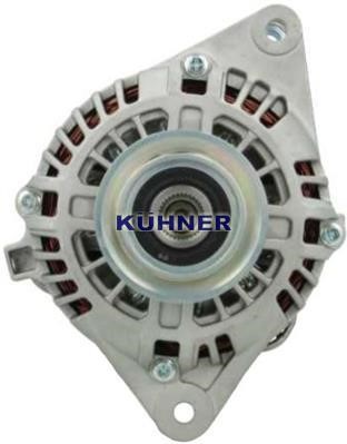 Kuhner 401804RI Alternator 401804RI