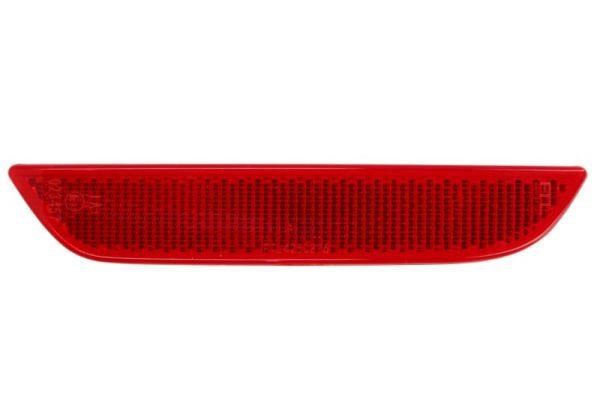 5403091199105P Blic Light reflector rear left