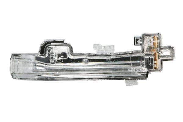 Side indicator Volvo S80: 5403241513106P Blic Turn signal repeater in the right mirror