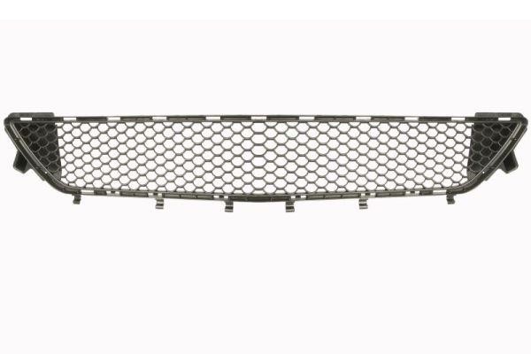 Radiator grille Mercedes E-Class: 5513003529910P Blic Bumper element