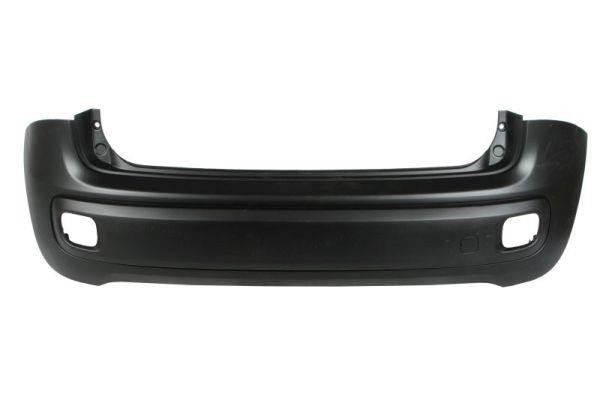 Rear bumper Fiat Panda: 5506002009953P Blic Bumper rear
