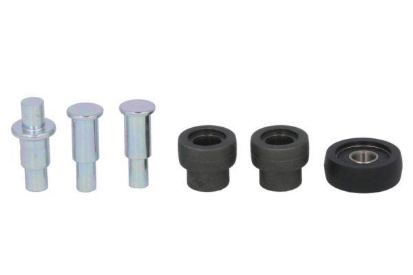 Sliding door rollers Renault Kangoo: 6003000348P Blic Sliding door roller