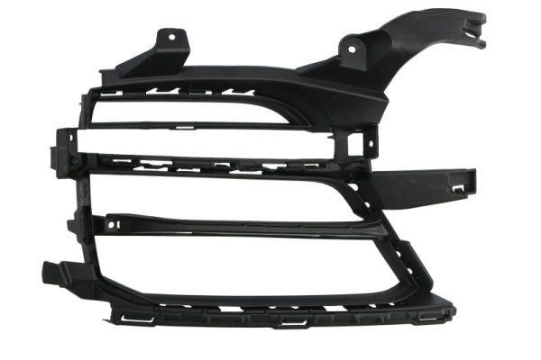 Bumper mesh Porsche Macan: 6502075724917P Blic Ventilation Grilles, bumper