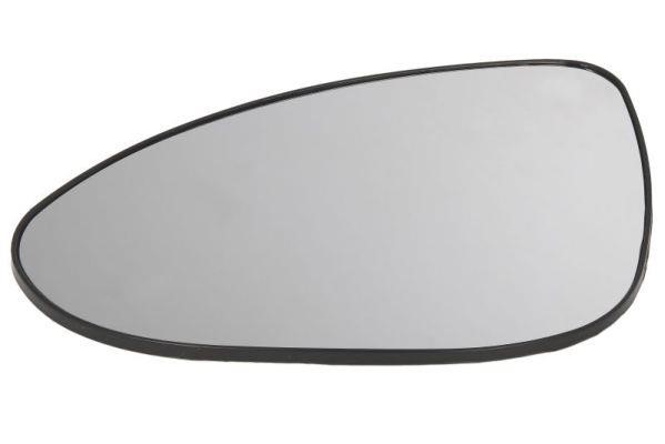 Blic 6102562002773P Wing mirror glass Heated 6102562002773P 6102562002773P Blic Wing mirror glass Heated