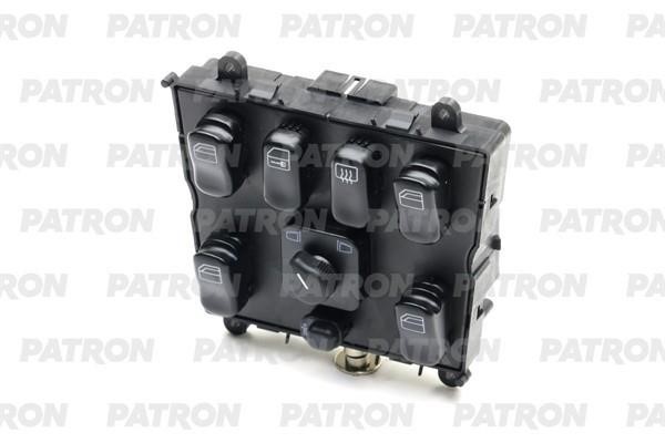 Patron P15-0002 Window regulator button block P150002
