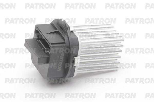 Patron P15-0193 Resistor, interior blower P150193