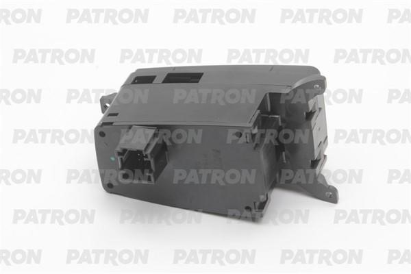 Patron P15-0207 Switch, park brake actuation P150207