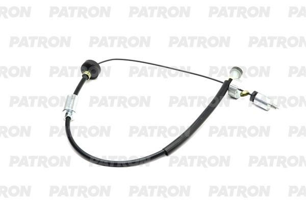 Patron PC6125 Cable Pull, clutch control PC6125