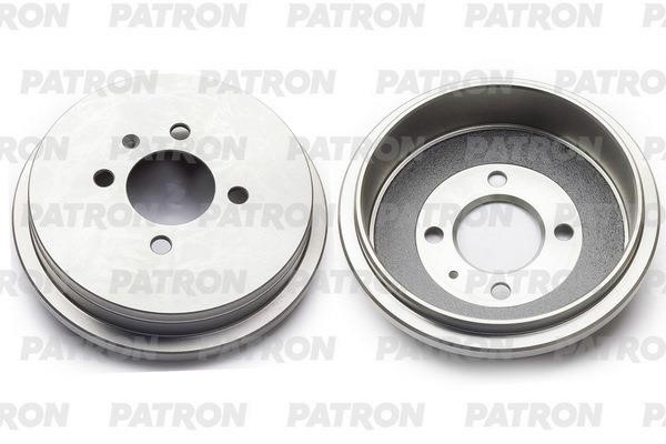 Patron PDR1423 Rear brake drum PDR1423