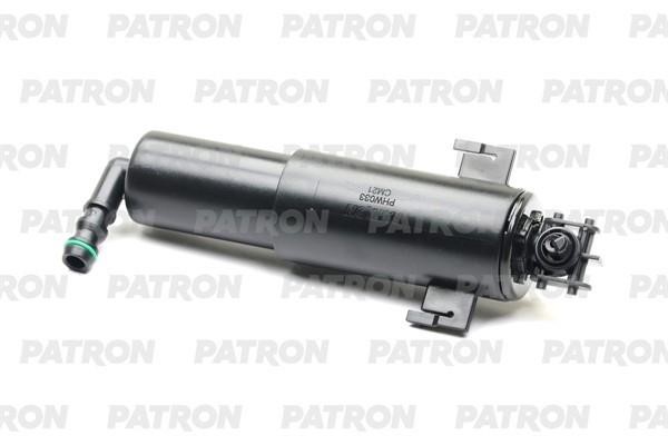 Patron PHW033 Headlamp washer nozzle PHW033