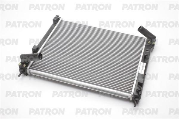 Patron PRS4443 Radiator, engine cooling PRS4443