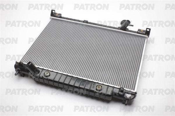 Patron PRS4454 Radiator, engine cooling PRS4454