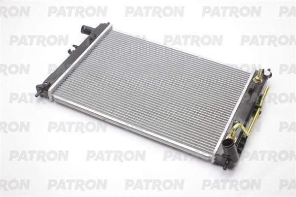 Patron PRS4533 Radiator, engine cooling PRS4533