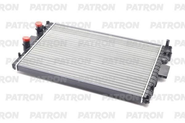 Patron PRS4541 Radiator, engine cooling PRS4541