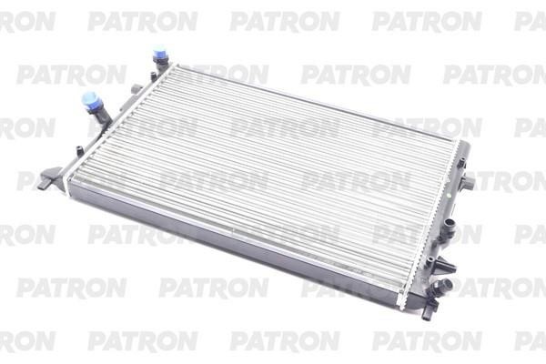 Patron PRS4581 Radiator, engine cooling PRS4581