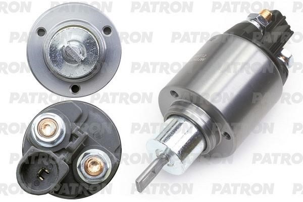 Patron PSS032 Solenoid switch, starter PSS032