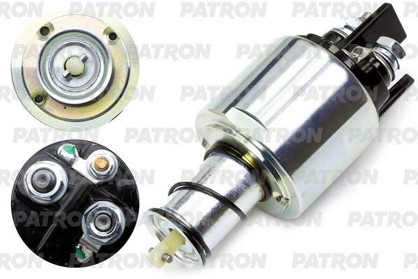 Patron PSS035 Solenoid switch, starter PSS035