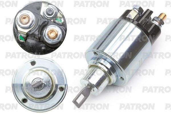 Patron PSS041 Solenoid switch, starter PSS041