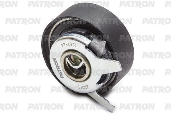 Patron PT11073 Tensioner pulley, timing belt PT11073