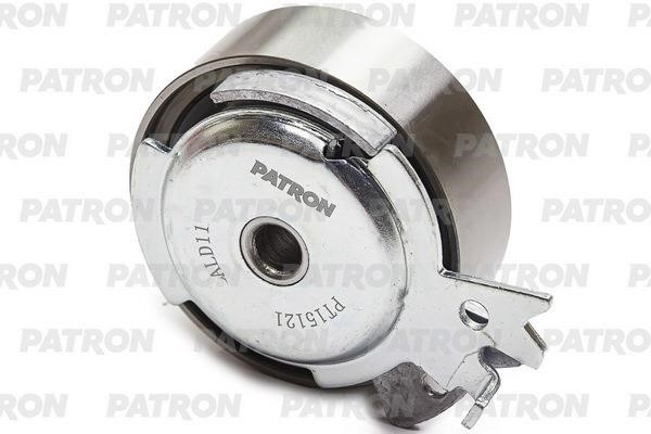 Patron PT15121 Tensioner pulley, timing belt PT15121