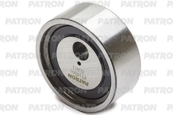 Patron PT16001 Tensioner pulley, timing belt PT16001