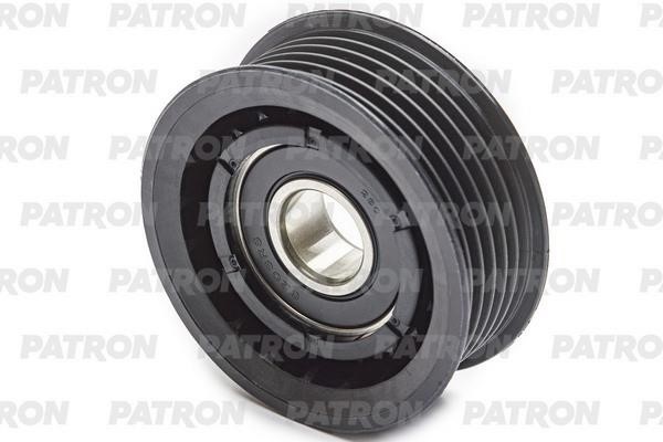 Patron PT31041 V-ribbed belt tensioner (drive) roller PT31041