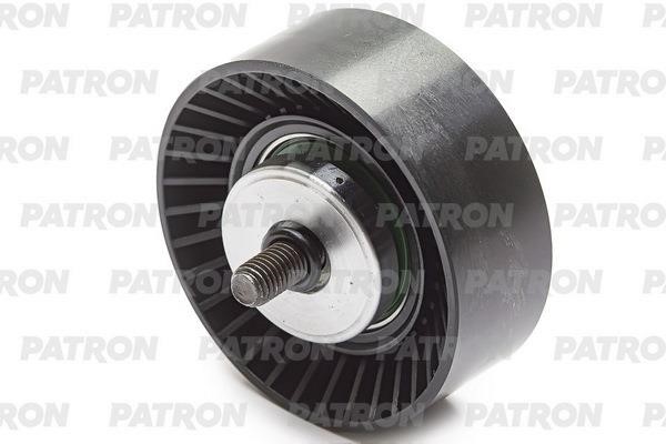 Patron PT34034 V-ribbed belt tensioner (drive) roller PT34034