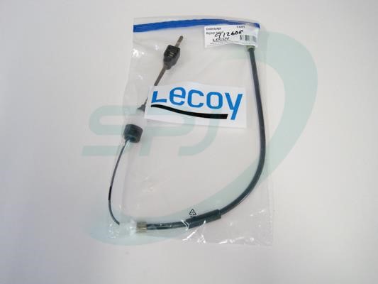Lecoy 7441 Clutch cable 7441