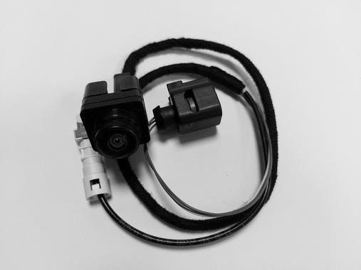 AC1142 SPJ Rear view camera