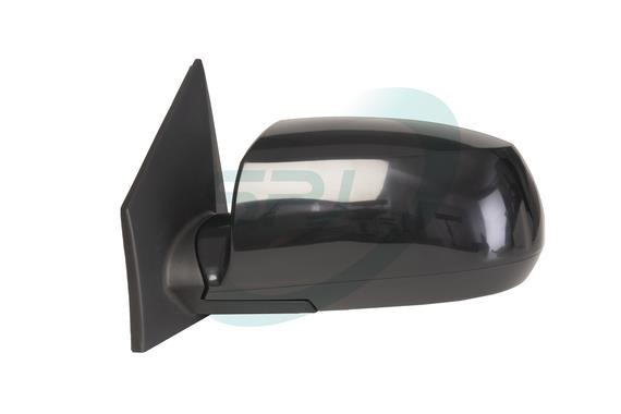 SPJ E-3732 Rearview mirror external right E3732