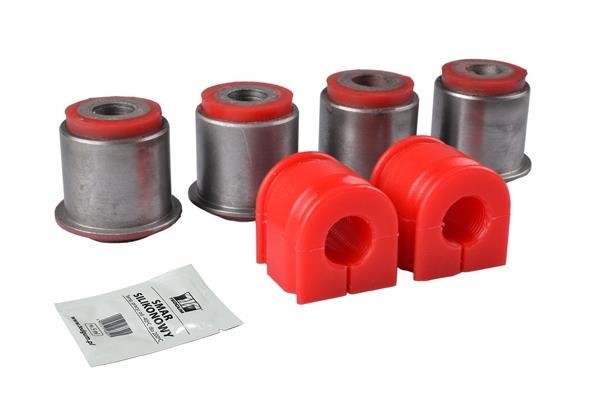 Repair Kit, wheel suspension TedGum TED43724