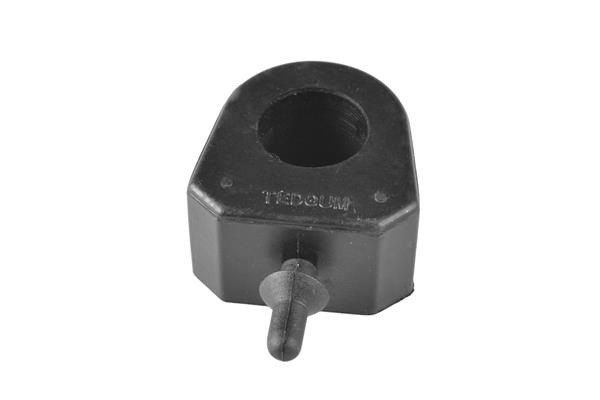 Stabilizer bar bushes Renault Megane: TED44487 TedGum Stabiliser Mounting