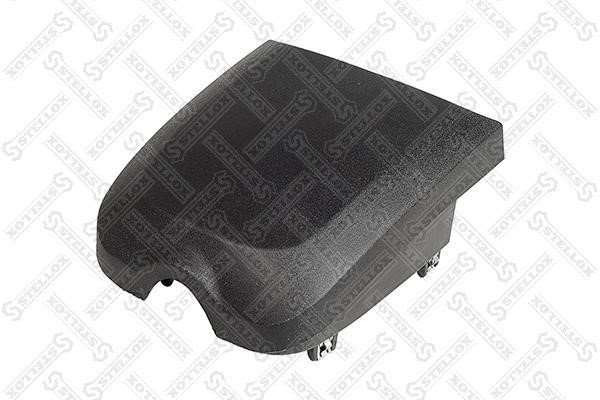 Stellox 87-15336-SX Rear bumper cover 8715336SX