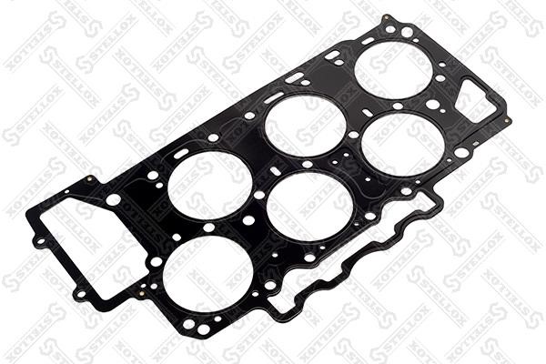Engine head gasket Porsche Cayenne: 1125366SX Stellox Cylinder head gasket